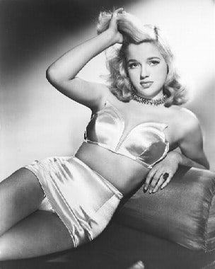 Diana Dors Diana Dors