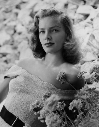 Lauren Bacall Lauren Bacall