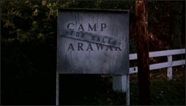 Sleepaway Camp