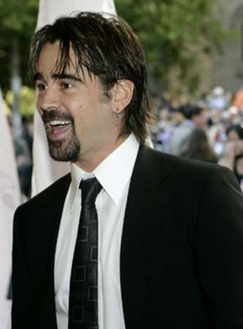 Colin Farrell