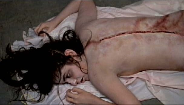 Sleepaway Camp
