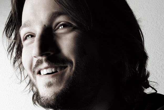 Diego Luna