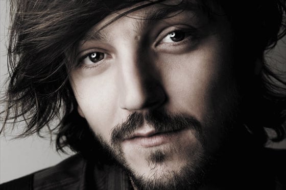 Diego Luna