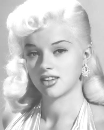 Diana Dors