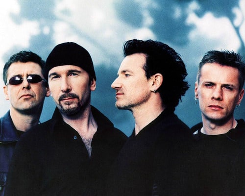 U2