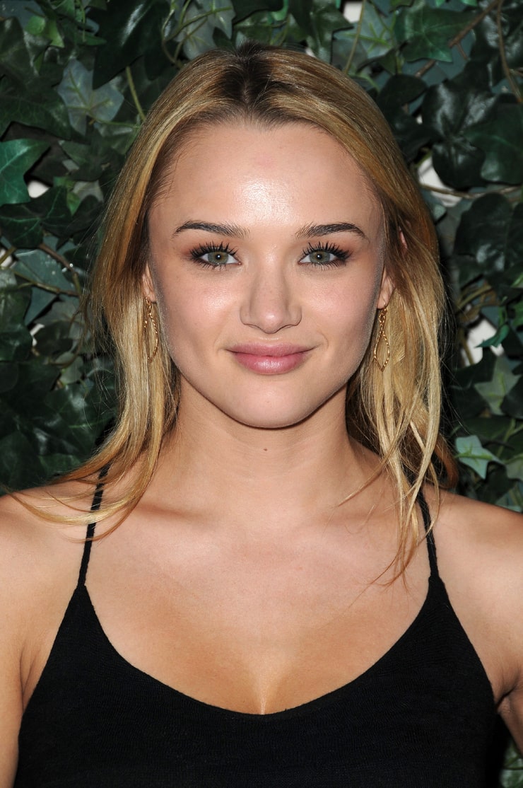 Hunter King