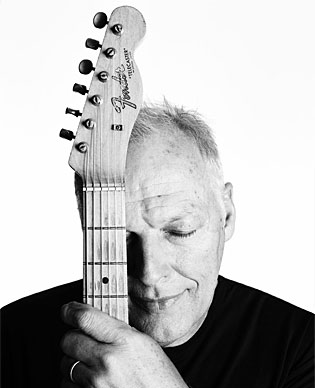 David Gilmour David Gilmour