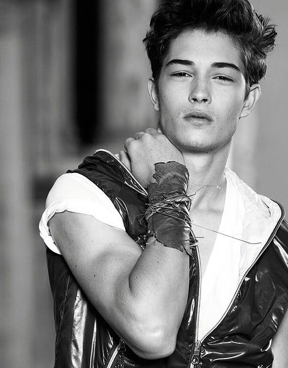 Picture of Francisco Lachowski