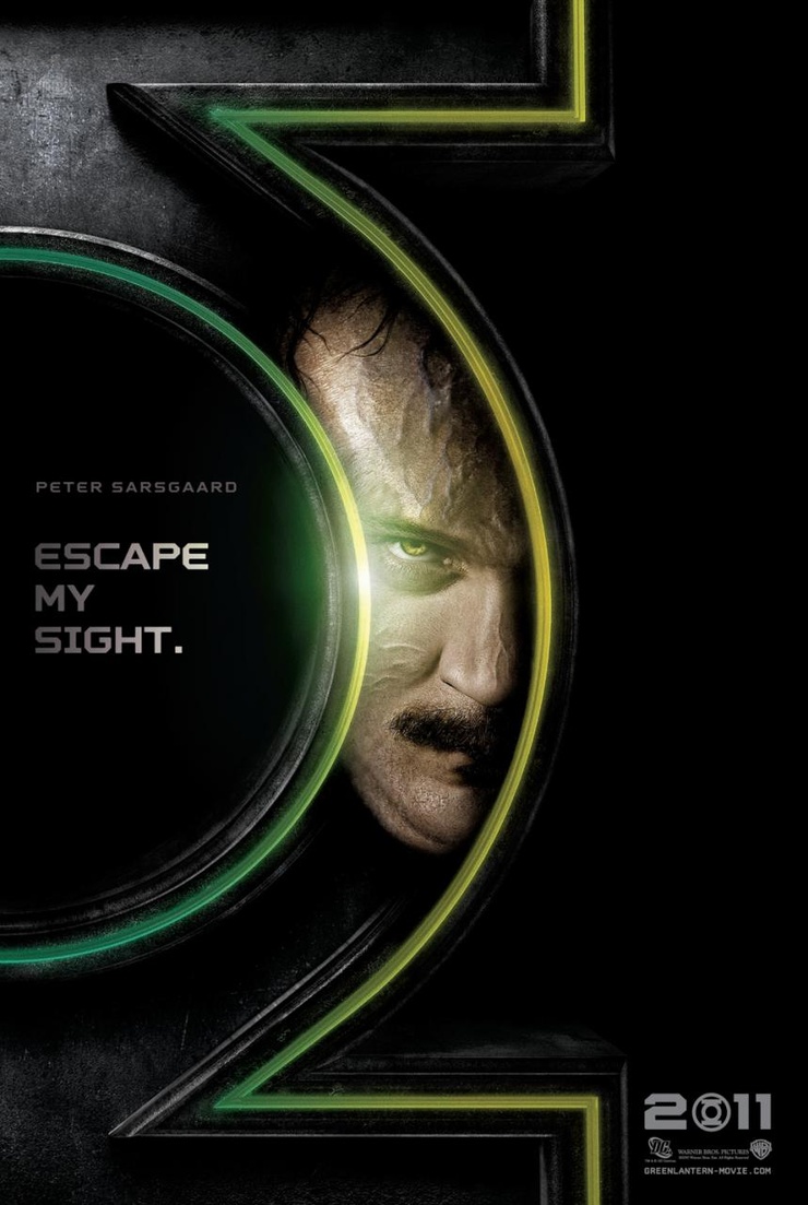 Green Lantern Green Lantern