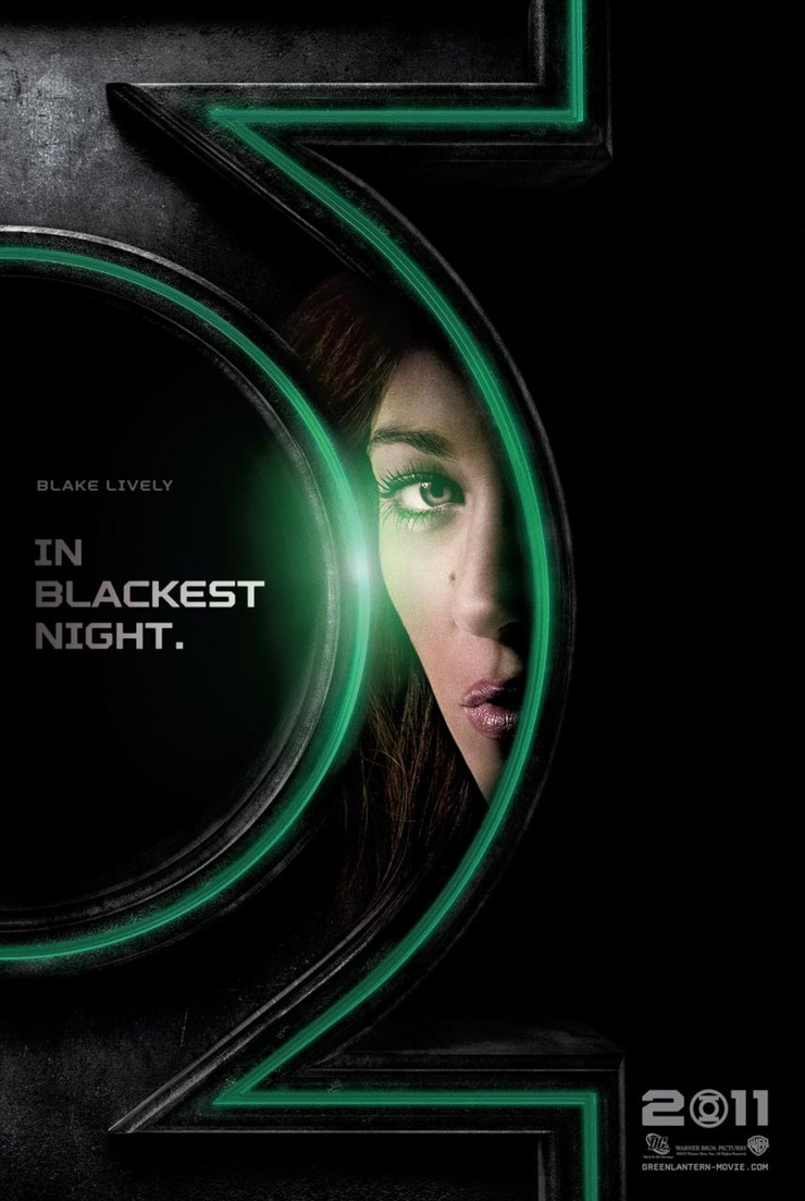 Green Lantern Green Lantern