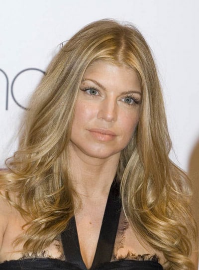 Image of Fergie