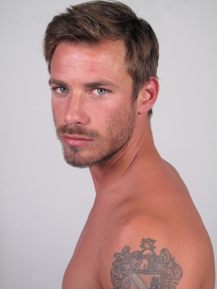 Andrew Stetson Andrew Stetson