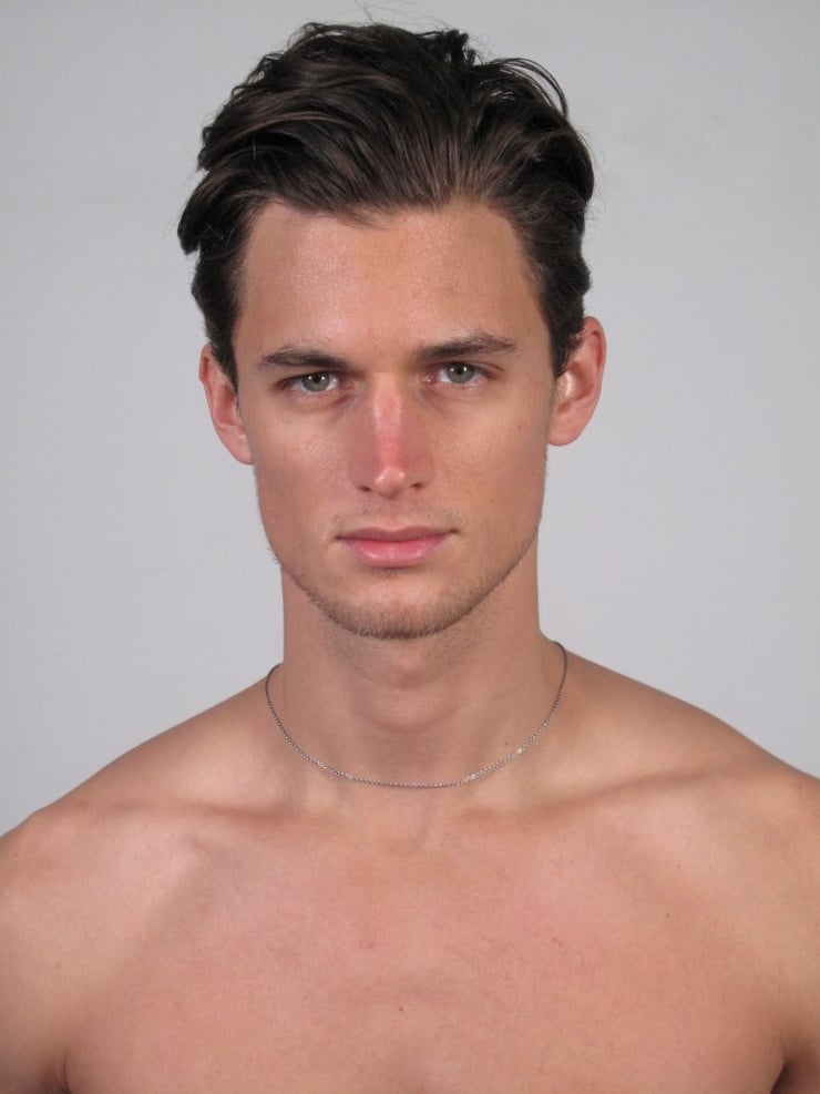 Garrett Neff Garrett Neff