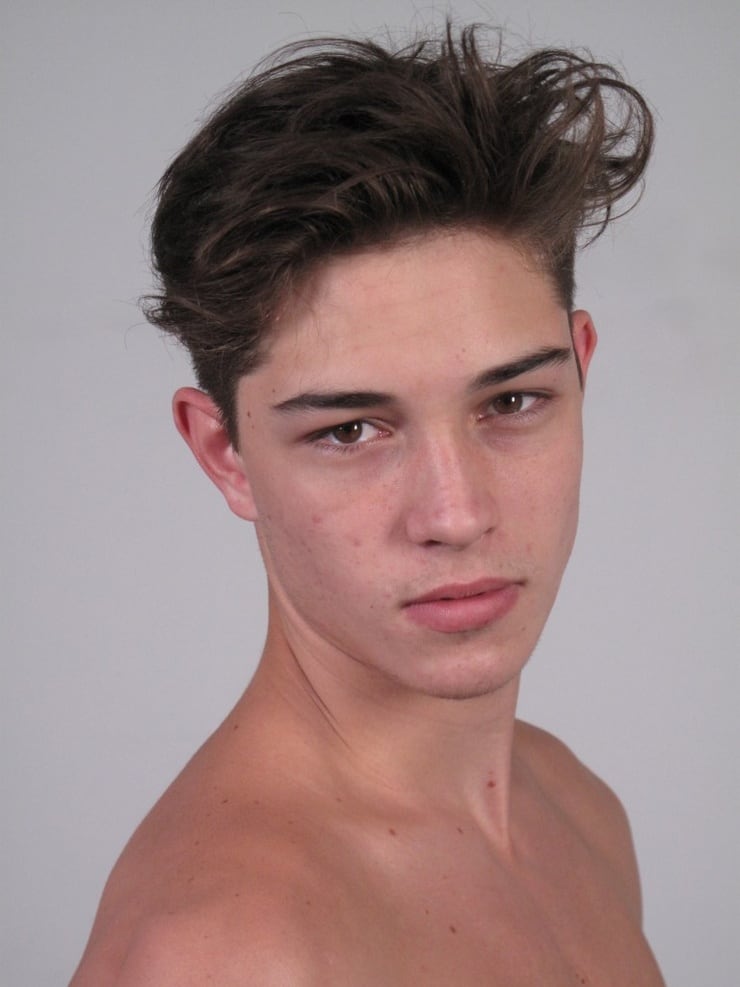 Picture of Francisco Lachowski