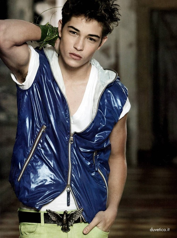 Francisco Lachowski