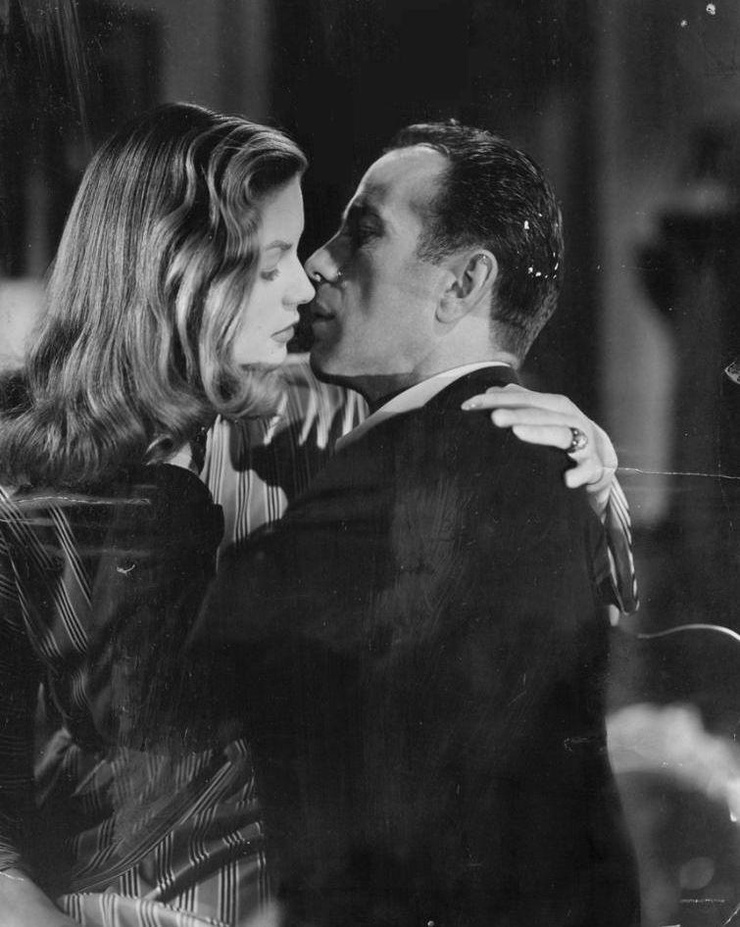 Lauren Bacall Lauren Bacall