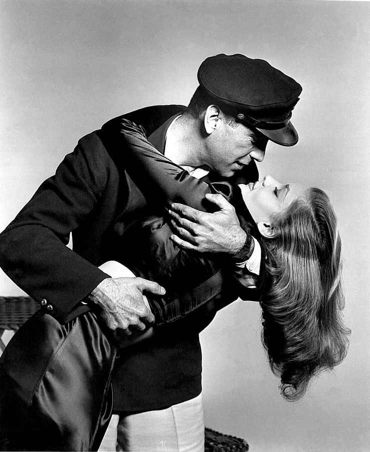 Lauren Bacall Lauren Bacall