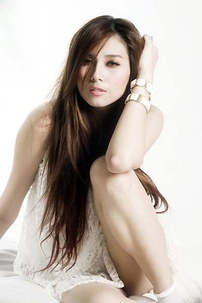 Vo Hoang Yen