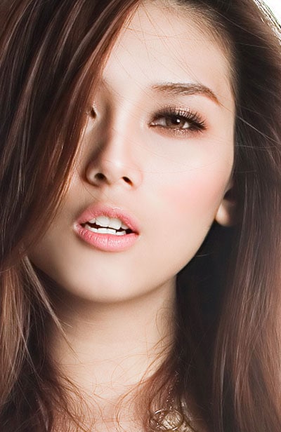 Vo Hoang Yen