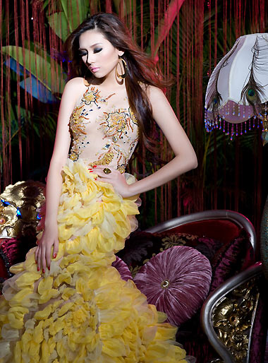 Vo Hoang Yen