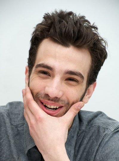 Jay Baruchel