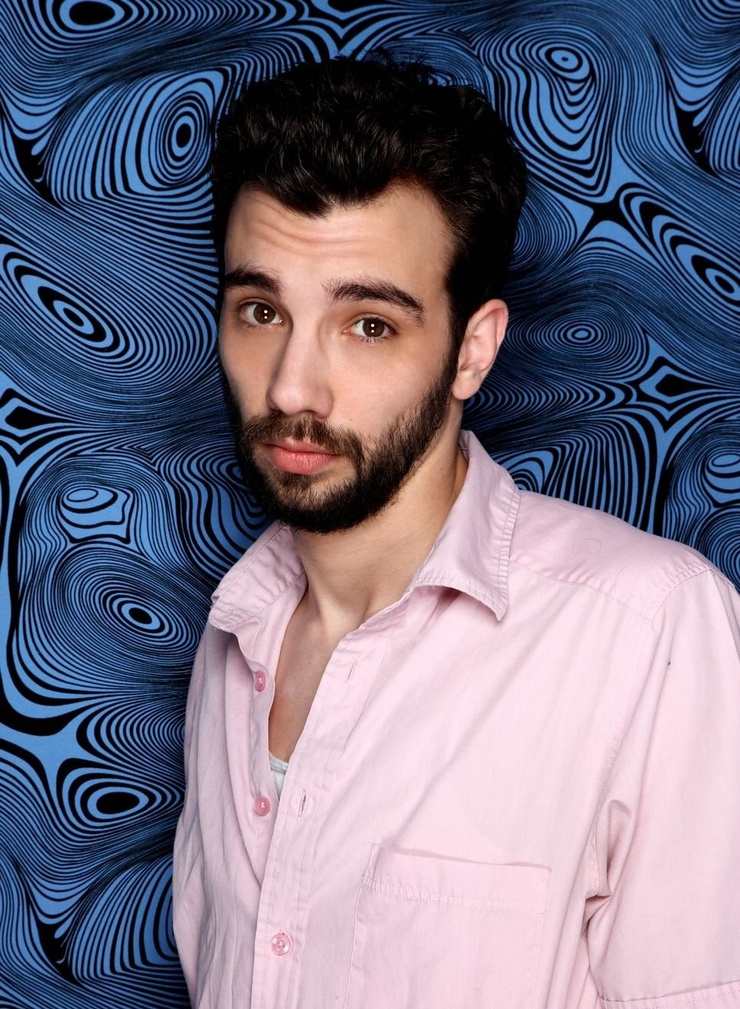 Jay Baruchel Jay Baruchel