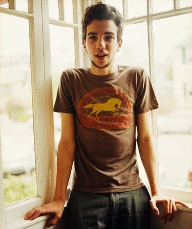 Picture Of Jay Baruchel