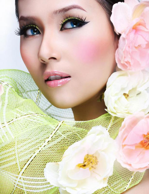 Vo Hoang Yen