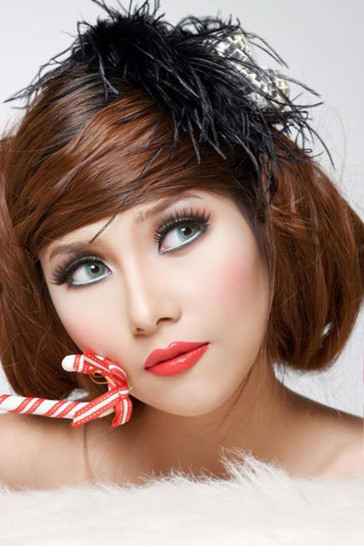 Vo Hoang Yen