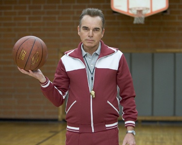 Mr. Woodcock