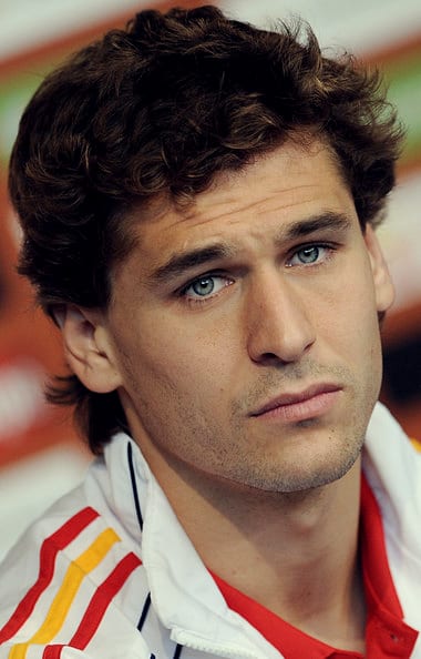 Fernando Llorente