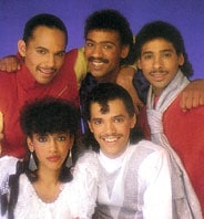 Picture of DeBarge