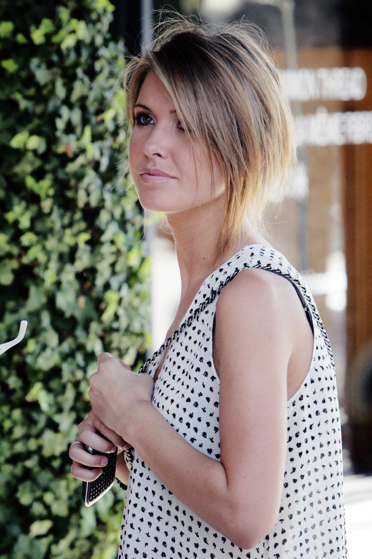 Audrina Patridge Audrina Patridge