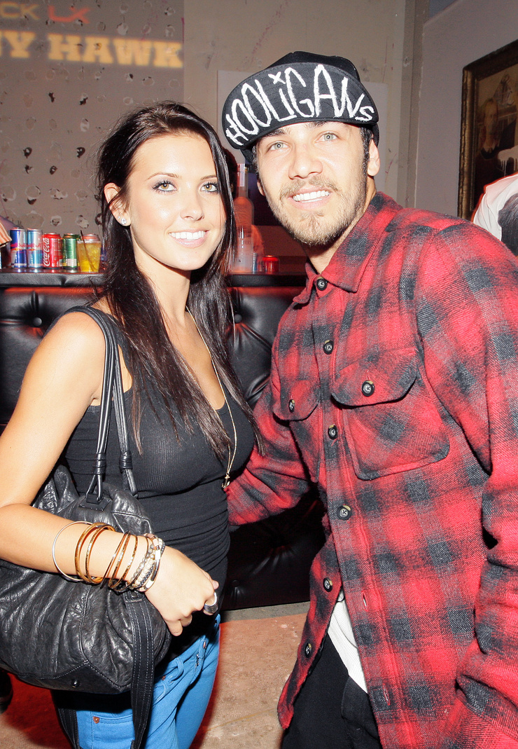 Audrina Patridge Audrina Patridge
