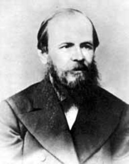 Fyodor Dostoyevsky