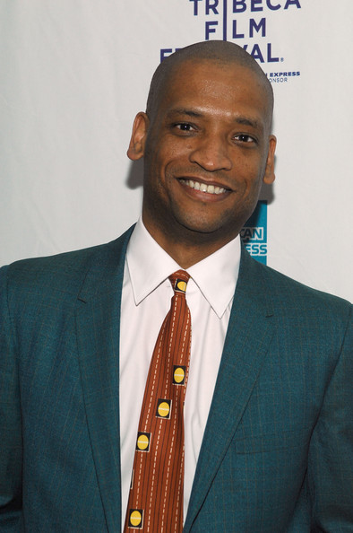 Scott Sanders