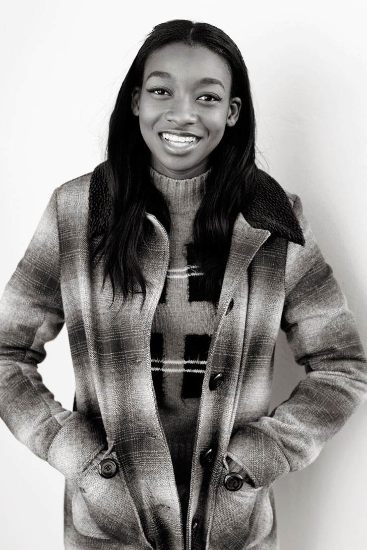 Little Simz
