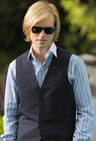 Adam Campbell