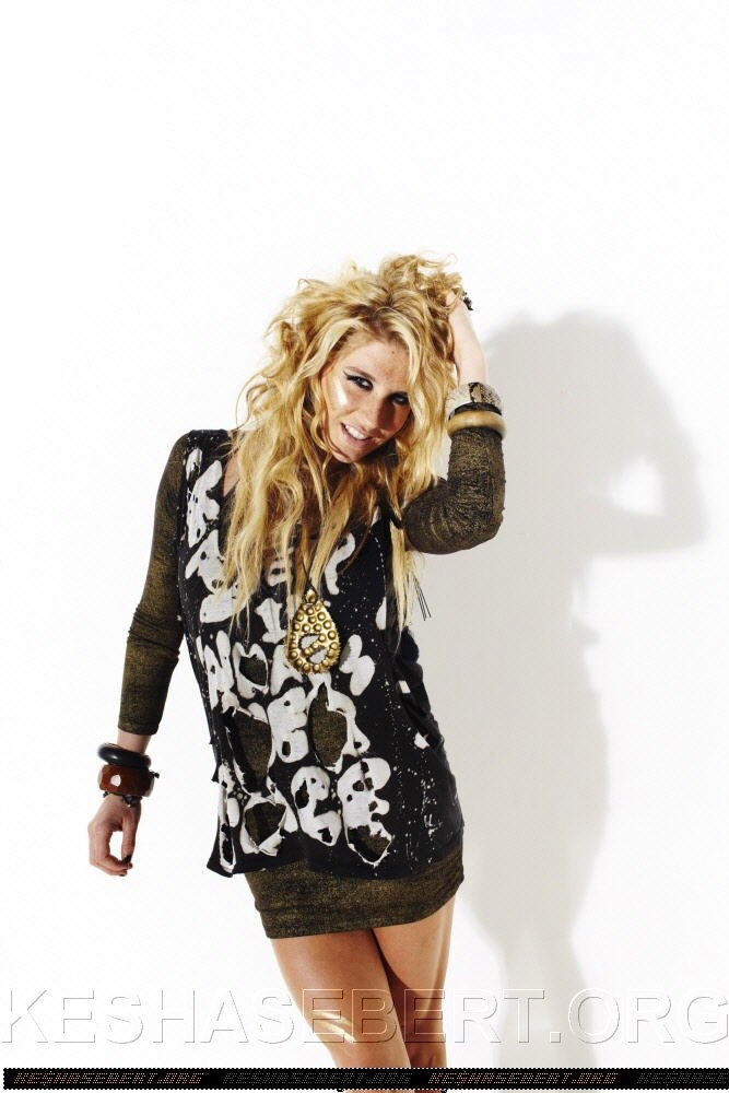 Ke$ha