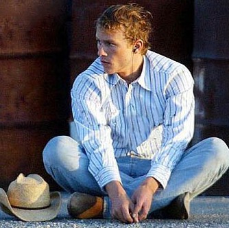 Brokeback Mountain Brokeback Mountain