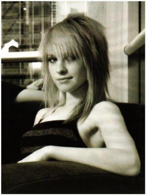 Hayley Williams Hayley Williams