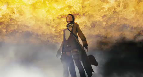 Resident Evil: Extinction Resident Evil: Extinction