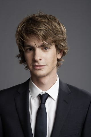 Andrew Garfield