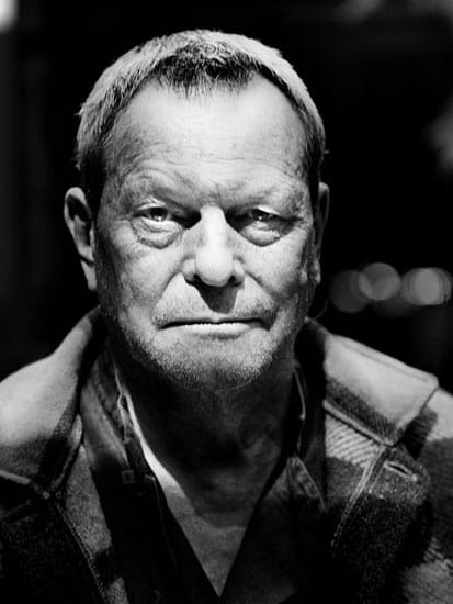 Terry Gilliam