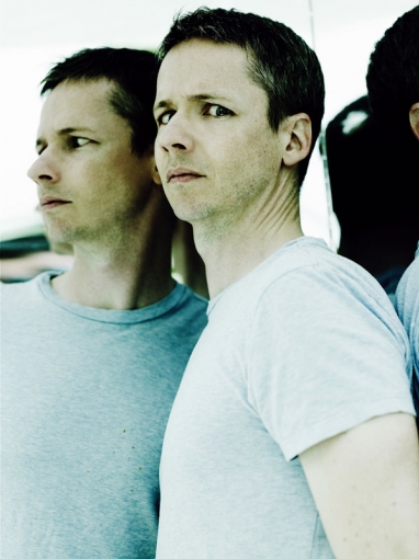 John Cameron Mitchell