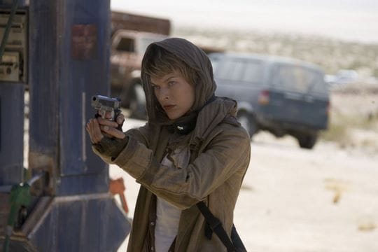 Picture of Resident Evil: Extinction