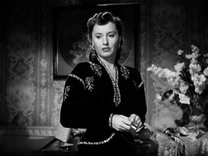 The Strange Love of Martha Ivers The Strange Love of Martha Ivers