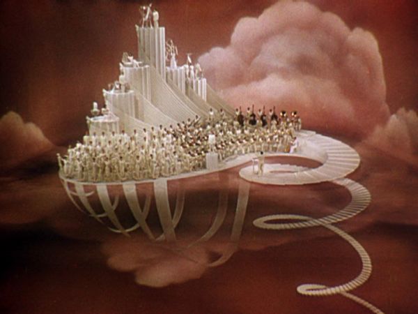 Ziegfeld Follies (1946)