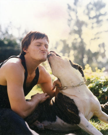 Norman Reedus