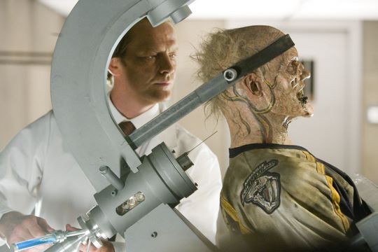 Resident Evil: Extinction